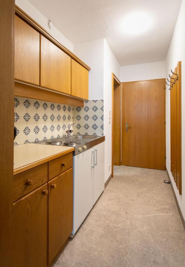 Appartementhaus Franz Samonig Drobollach am Faakersee Bagian luar foto