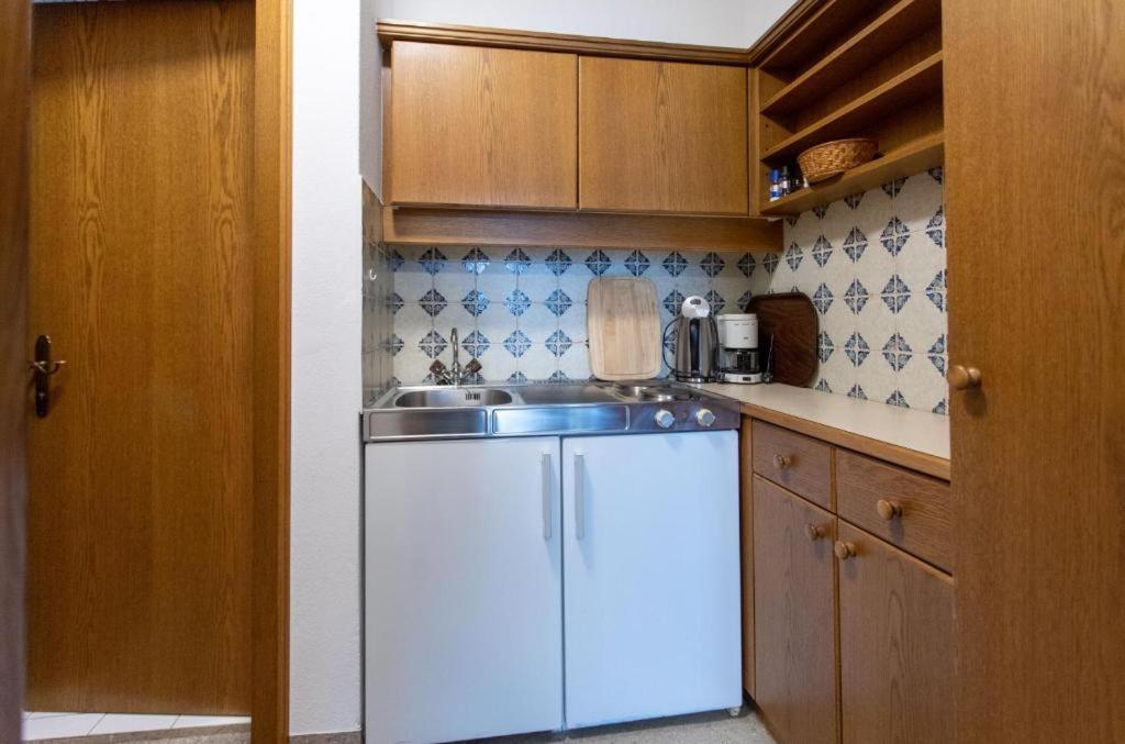Appartementhaus Franz Samonig Drobollach am Faakersee Bagian luar foto