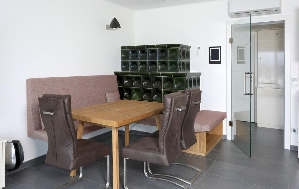 Appartementhaus Franz Samonig Drobollach am Faakersee Bagian luar foto