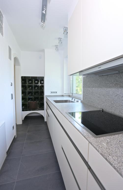 Appartementhaus Franz Samonig Drobollach am Faakersee Bagian luar foto